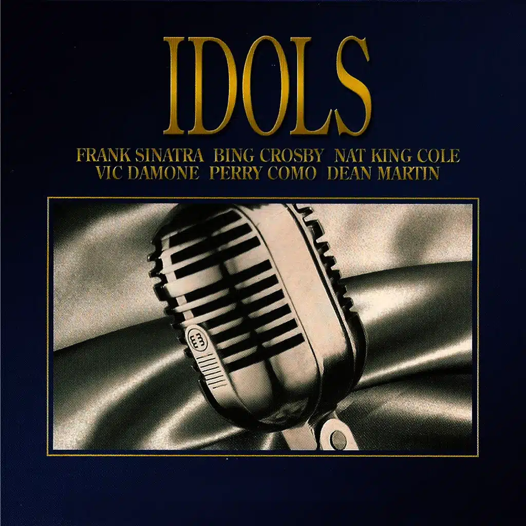 I've Got the World On a String