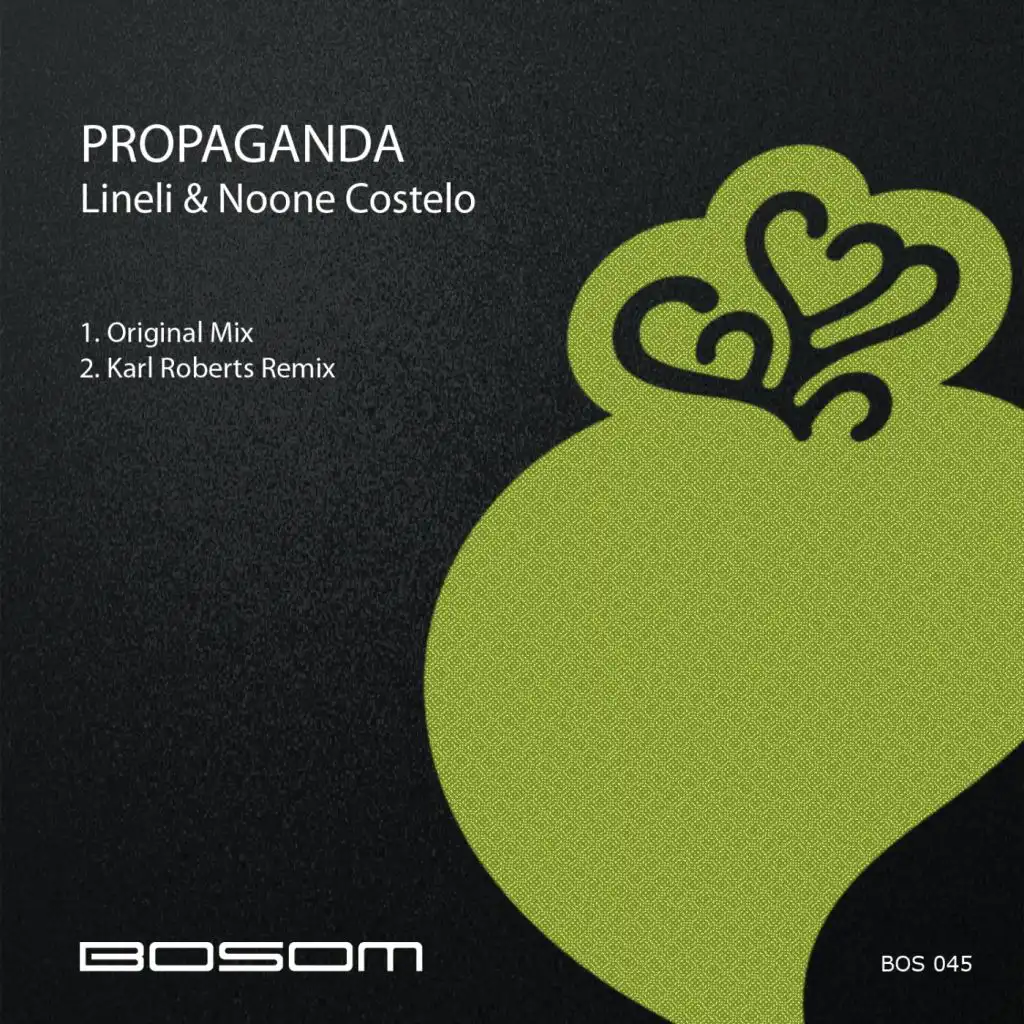 Propaganda (Karl Roberts Remix)