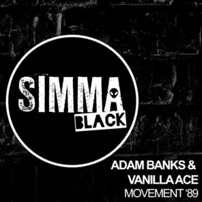 Vanilla Ace & Adam Banks