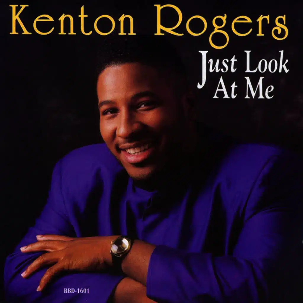 Kenton Rogers