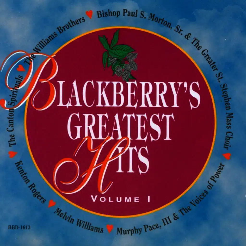 God Has Never Failed Me