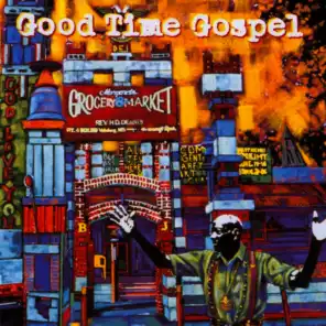 Good Time (ft. The Williams Brothers )