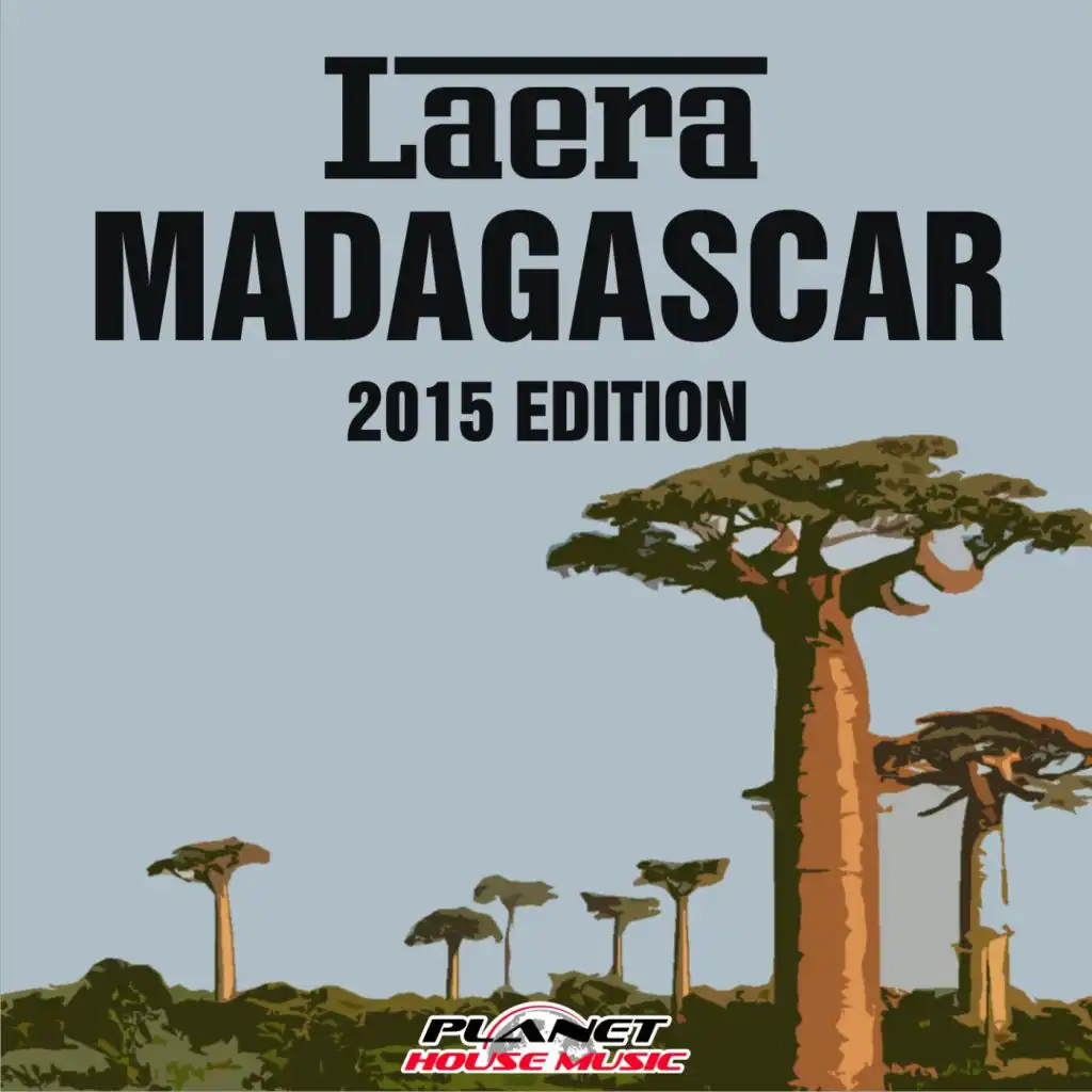 Madagascar (2015 Ediiton)
