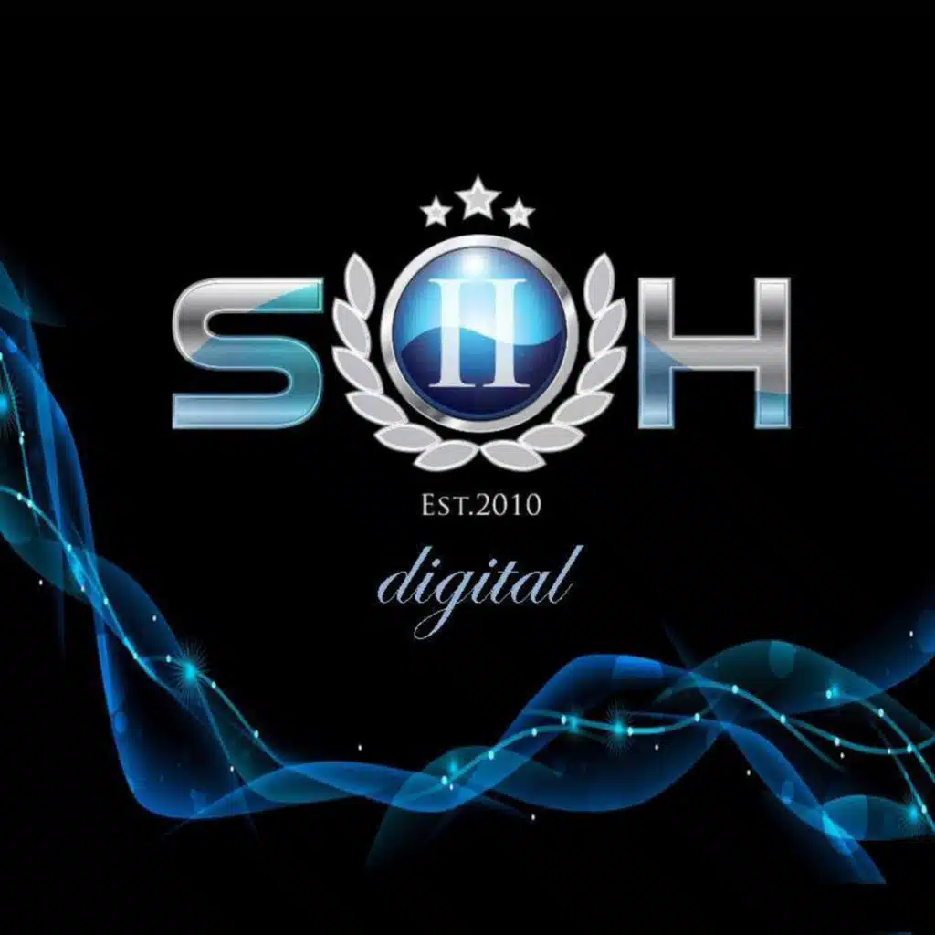 All I Wanna Do (Paul Hardcastle Jnr Saxapella Mix)