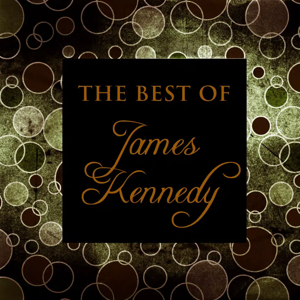The Best of James Kennedy