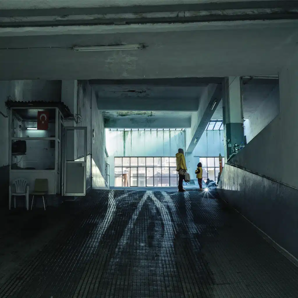 I Had This Thing (Joris Voorn Dub)