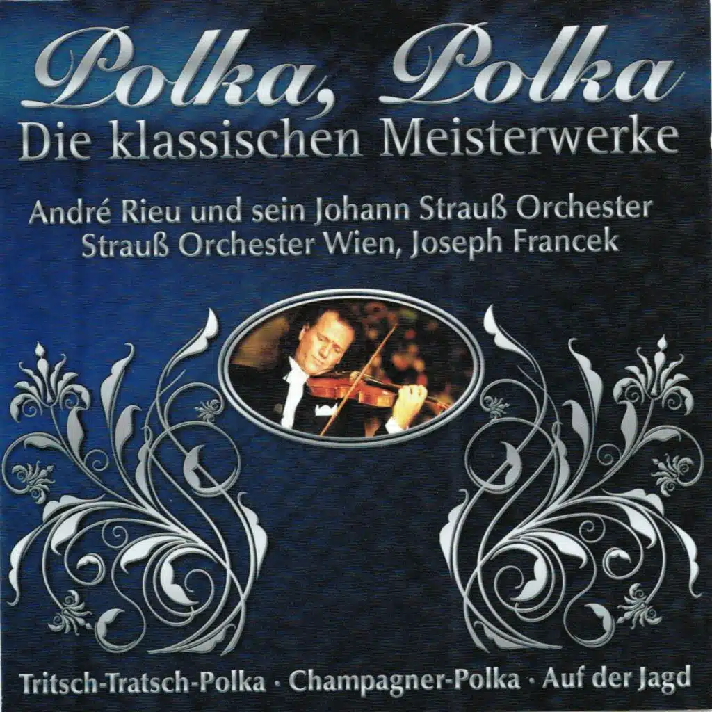 Tritsch-Tratsch-Polka, Op. 214