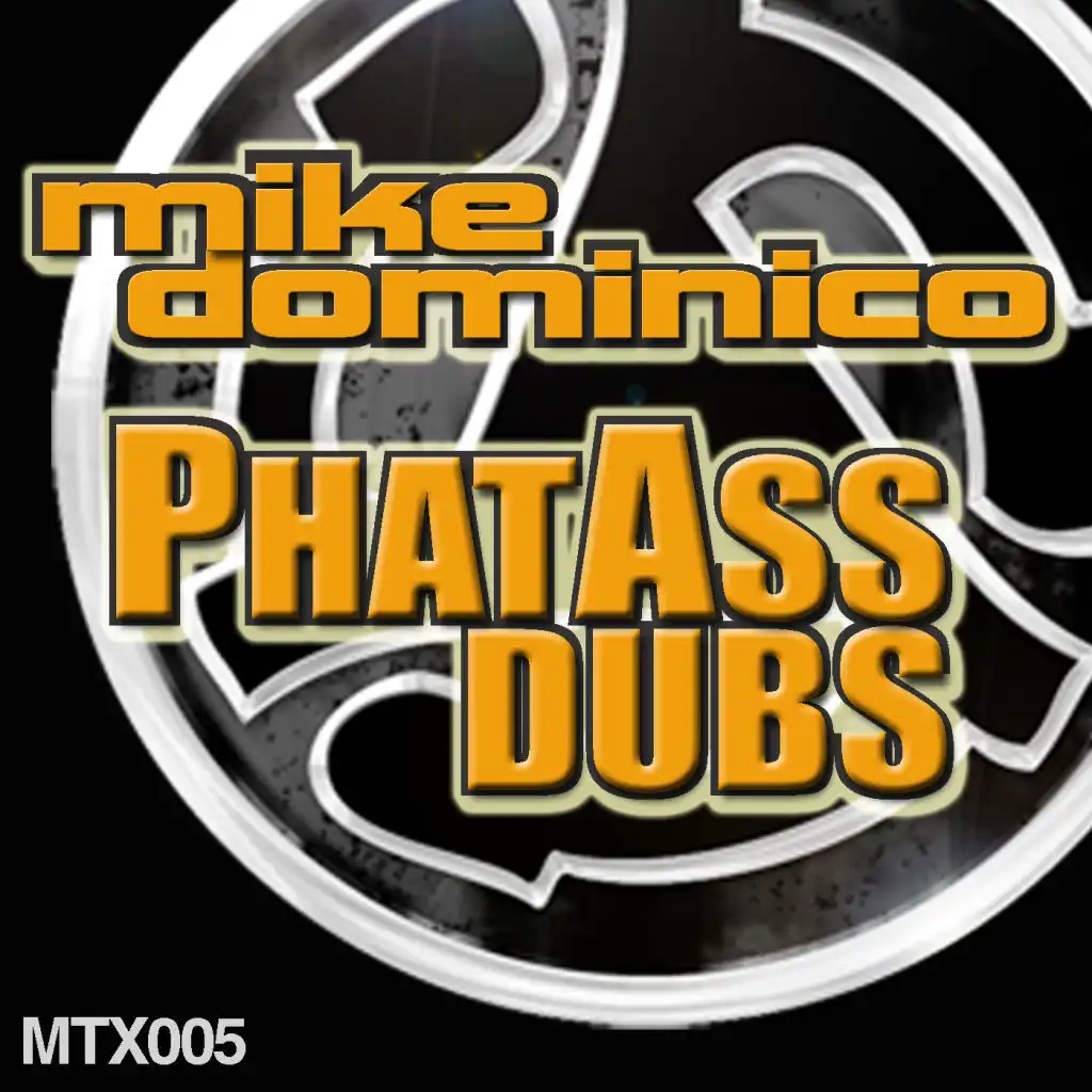 Breathe On Me (PhatAss Dub)