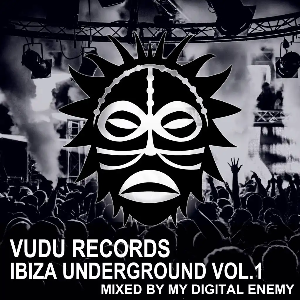 Vudu Records Ibiza Underground, Vol. 1