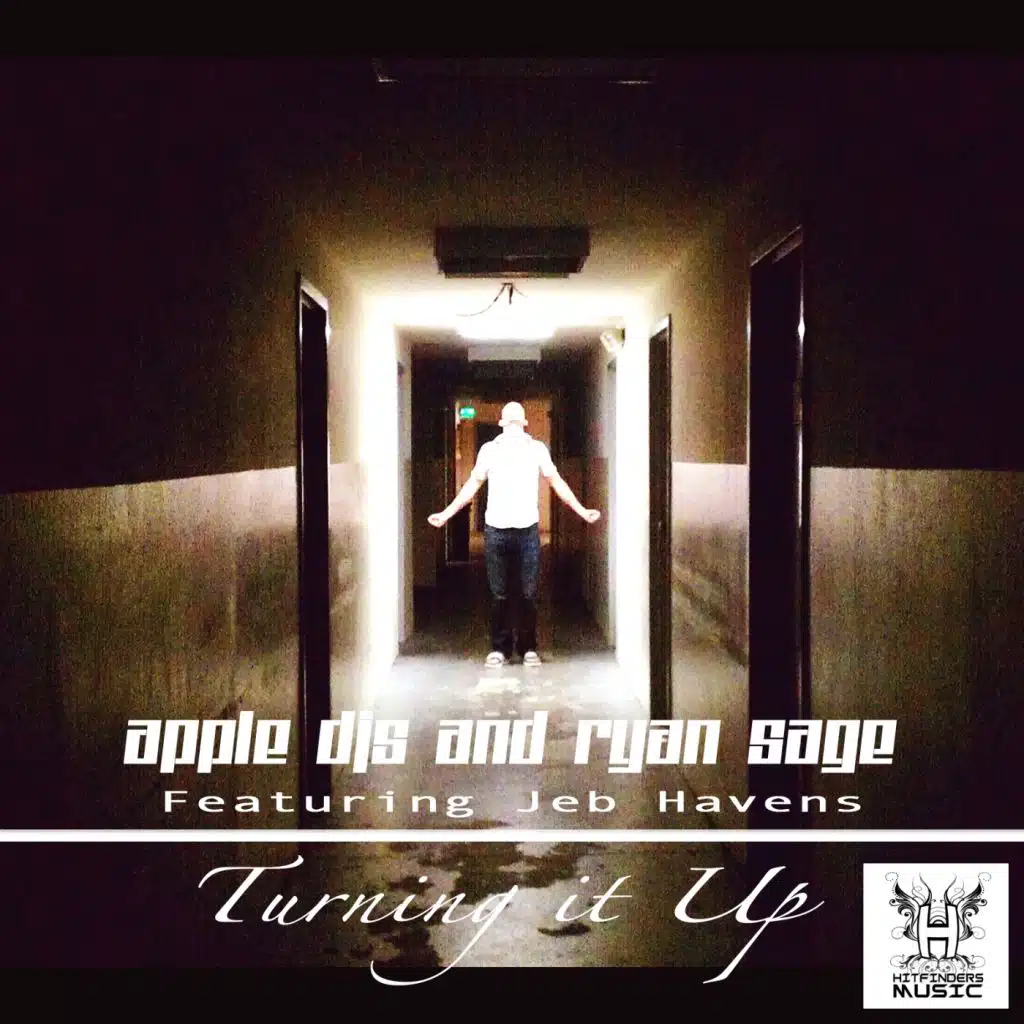 Apple DJ's & Ryan Sage