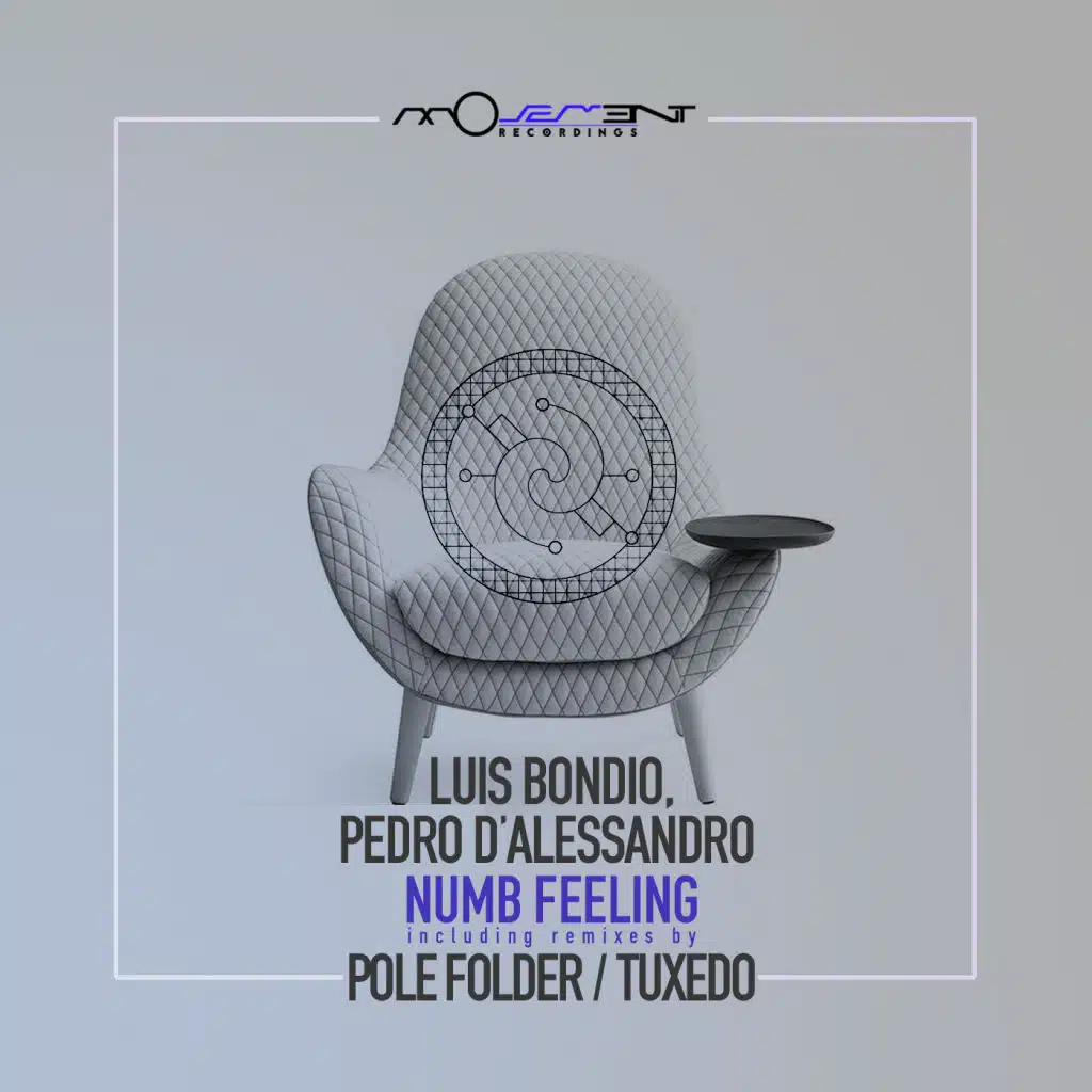 Numb Feeling (Tuxedo Remix)