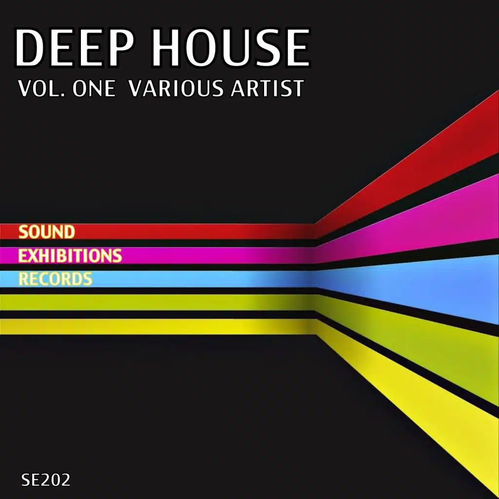 Deep House, Vol. 1