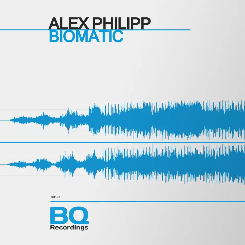 Biomatic (The Florist Remix)