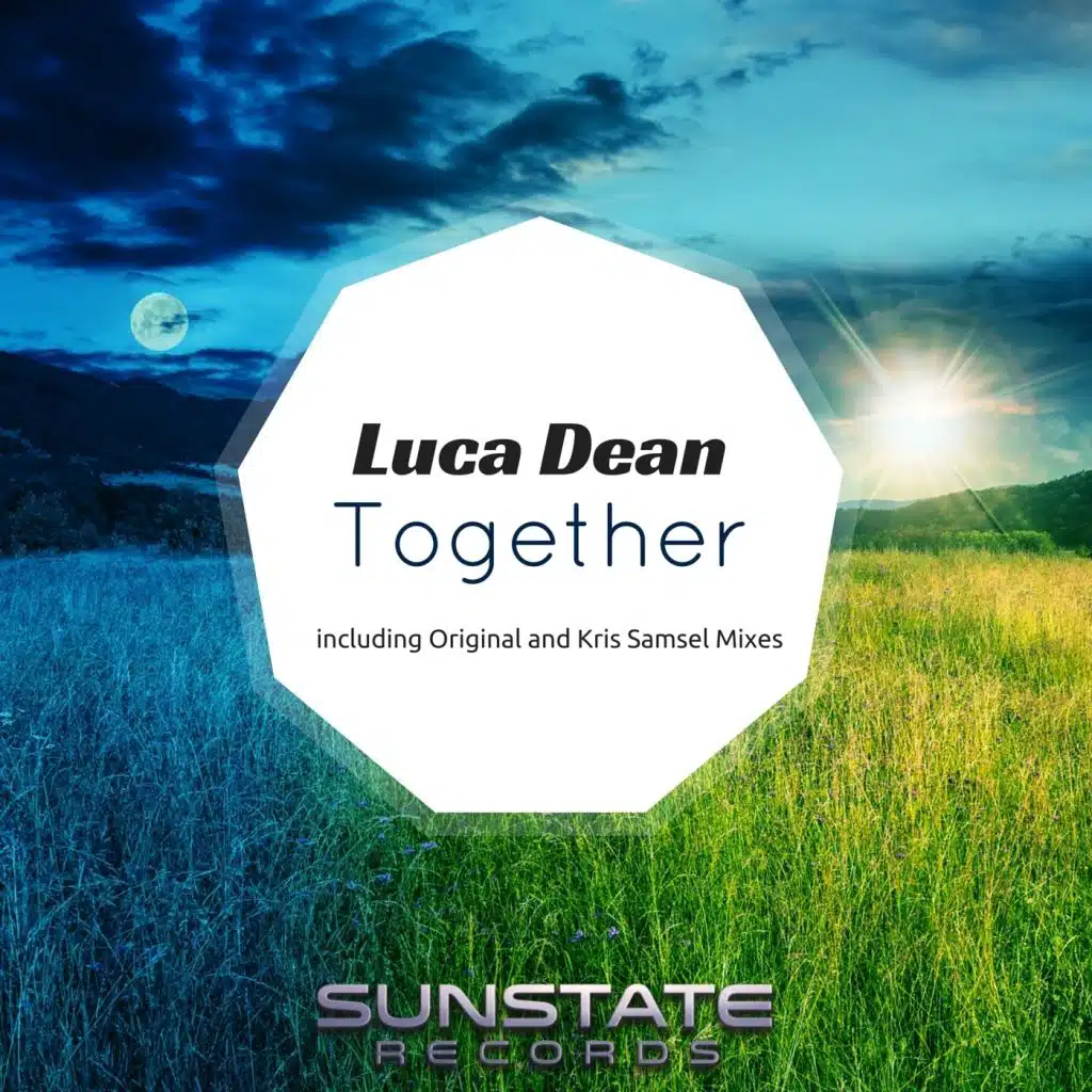 Together (Kris Samsel Remix)