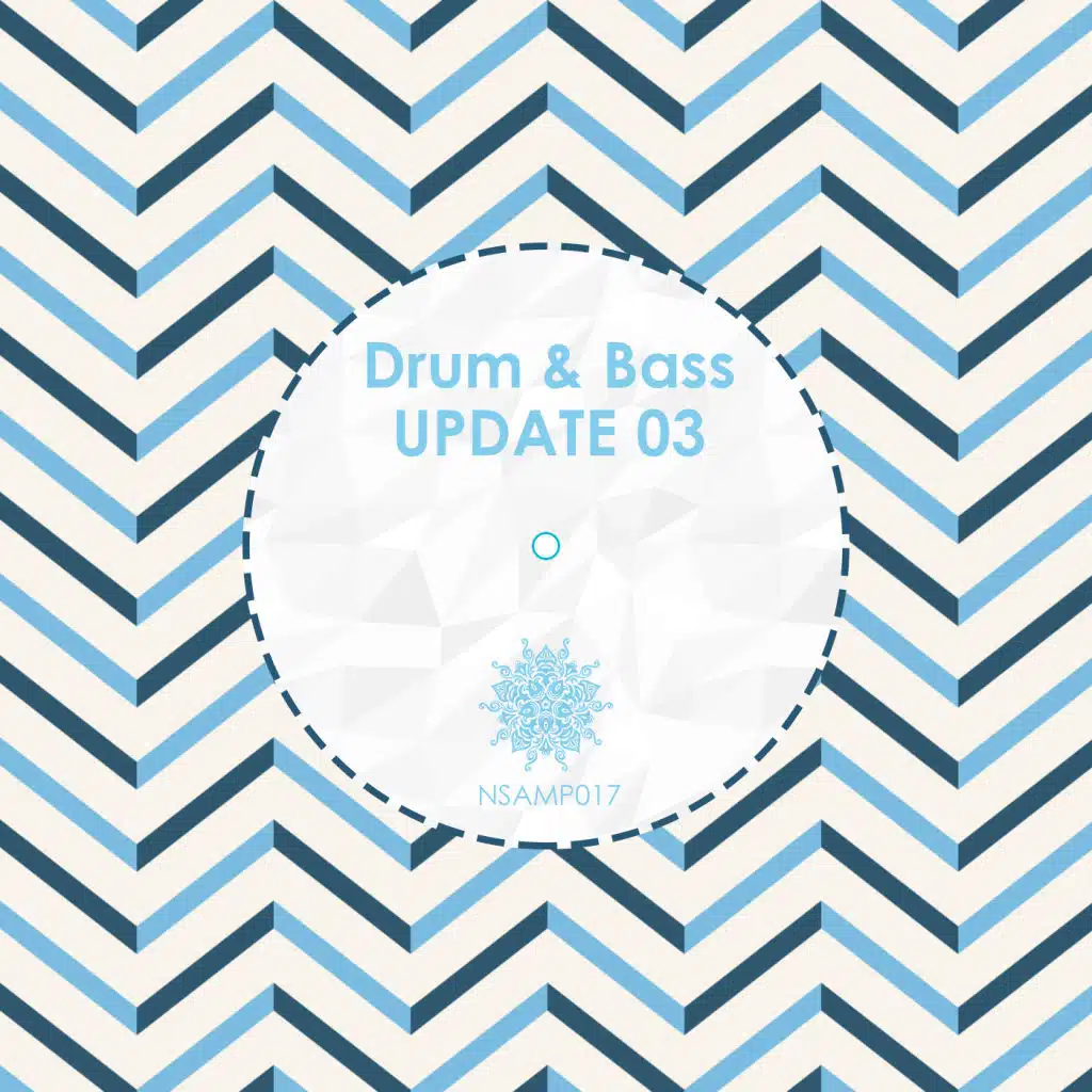 Drum and Bass Update 03