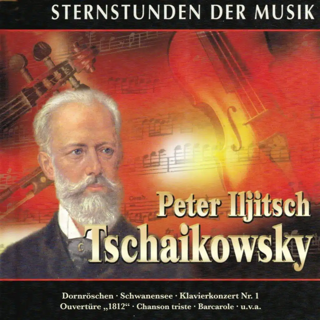 Der Nussknacker, Op. 71, Act II: Blumenwalzer
