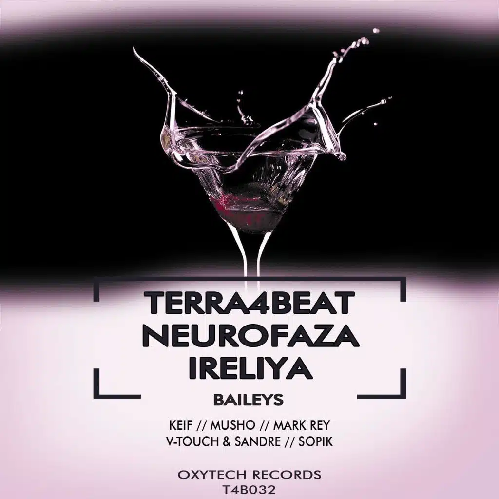 Neurofaza, Ireliya, Terra4Beat