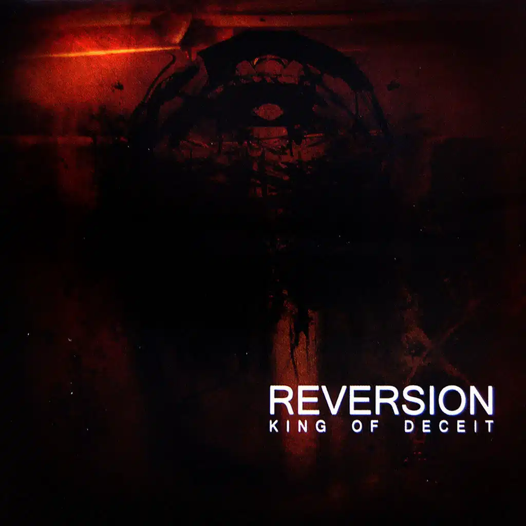 King of Deceit