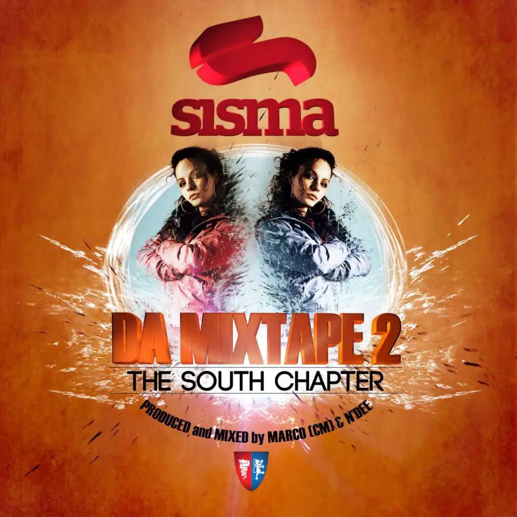 Da mixtape 2 - The south chapter