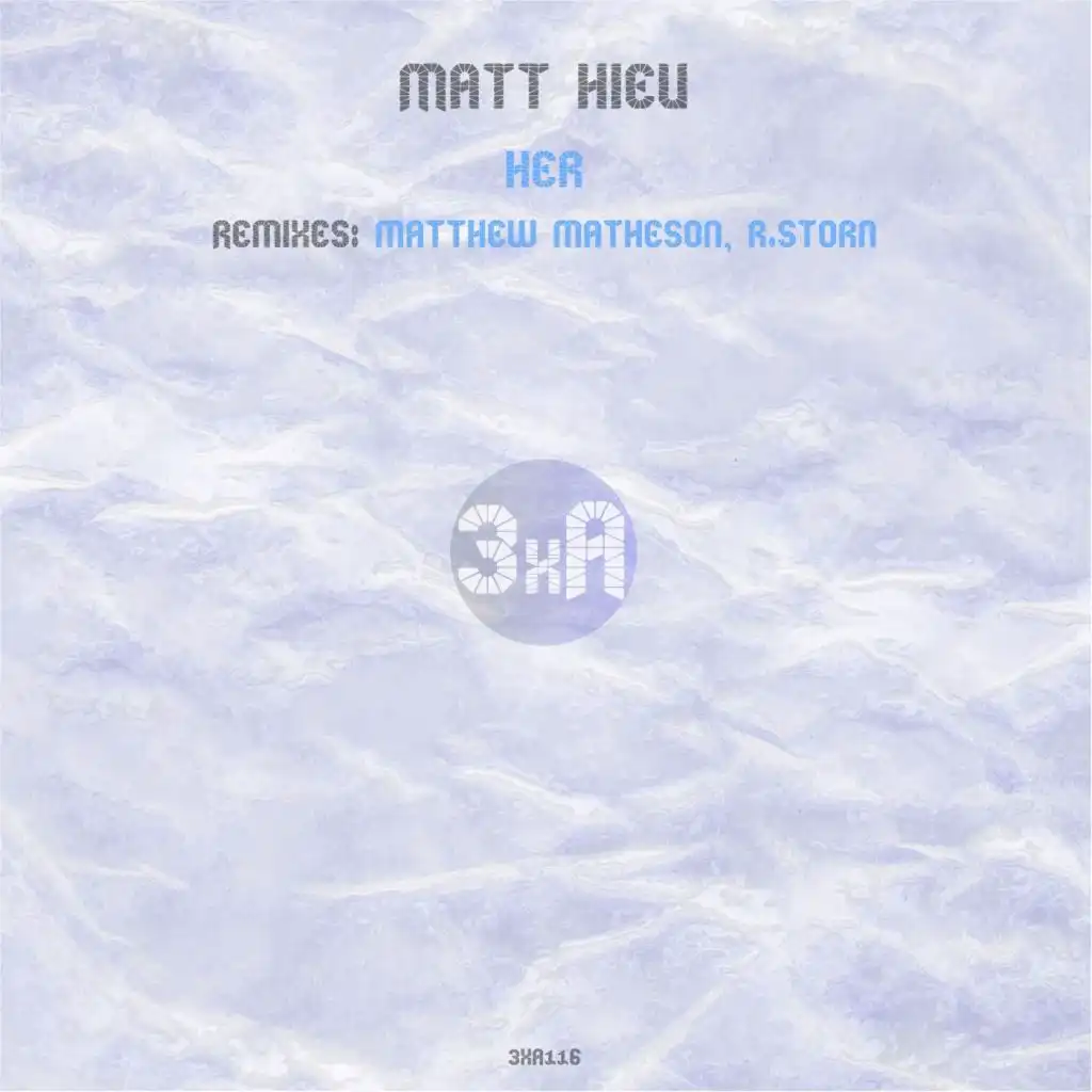 Her (Matthew Matheson Remix)