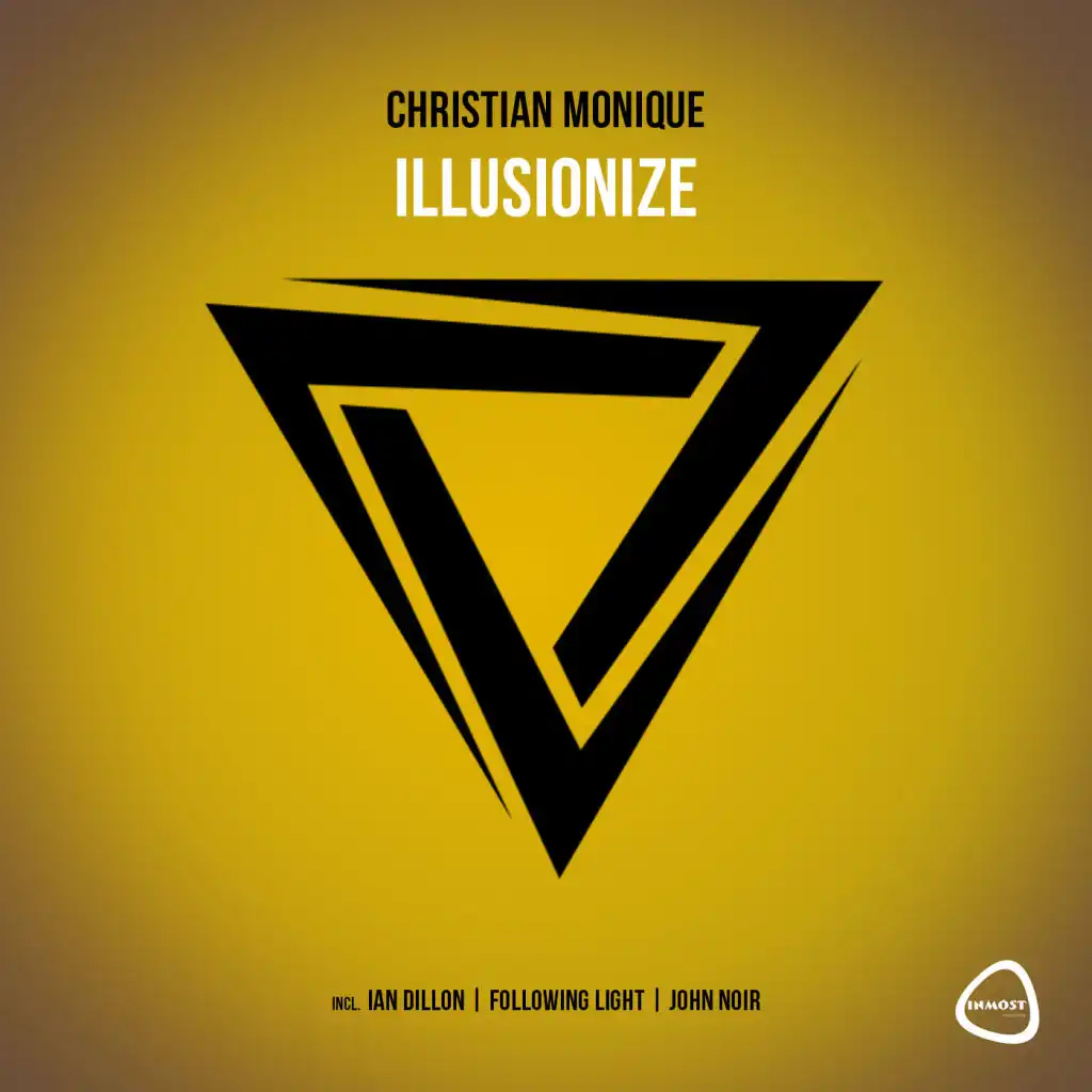 Illusionize (Ian Dillon Remix)