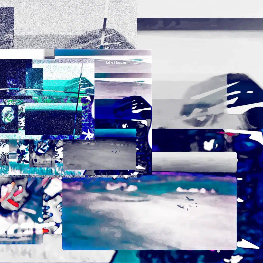 Curated, Not Serious