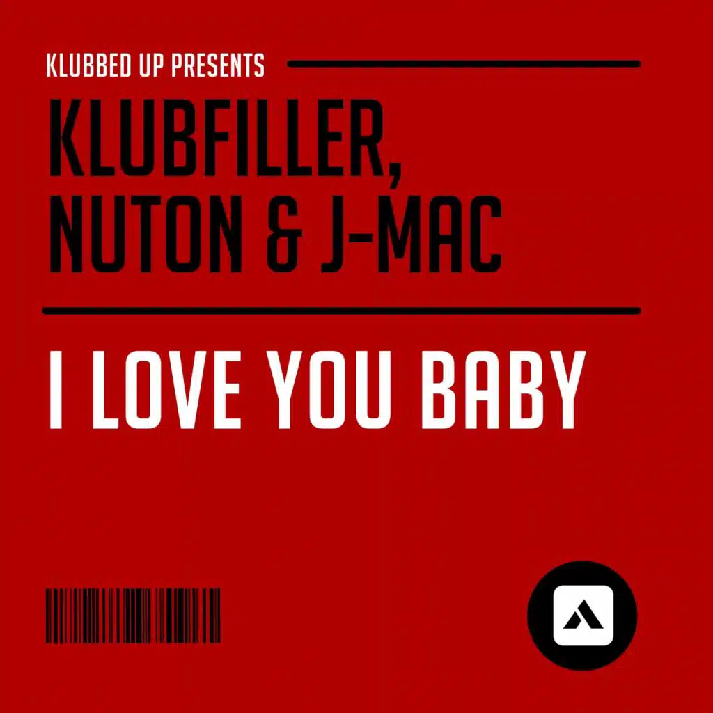 Klubfiller, J-Mac & Nuton