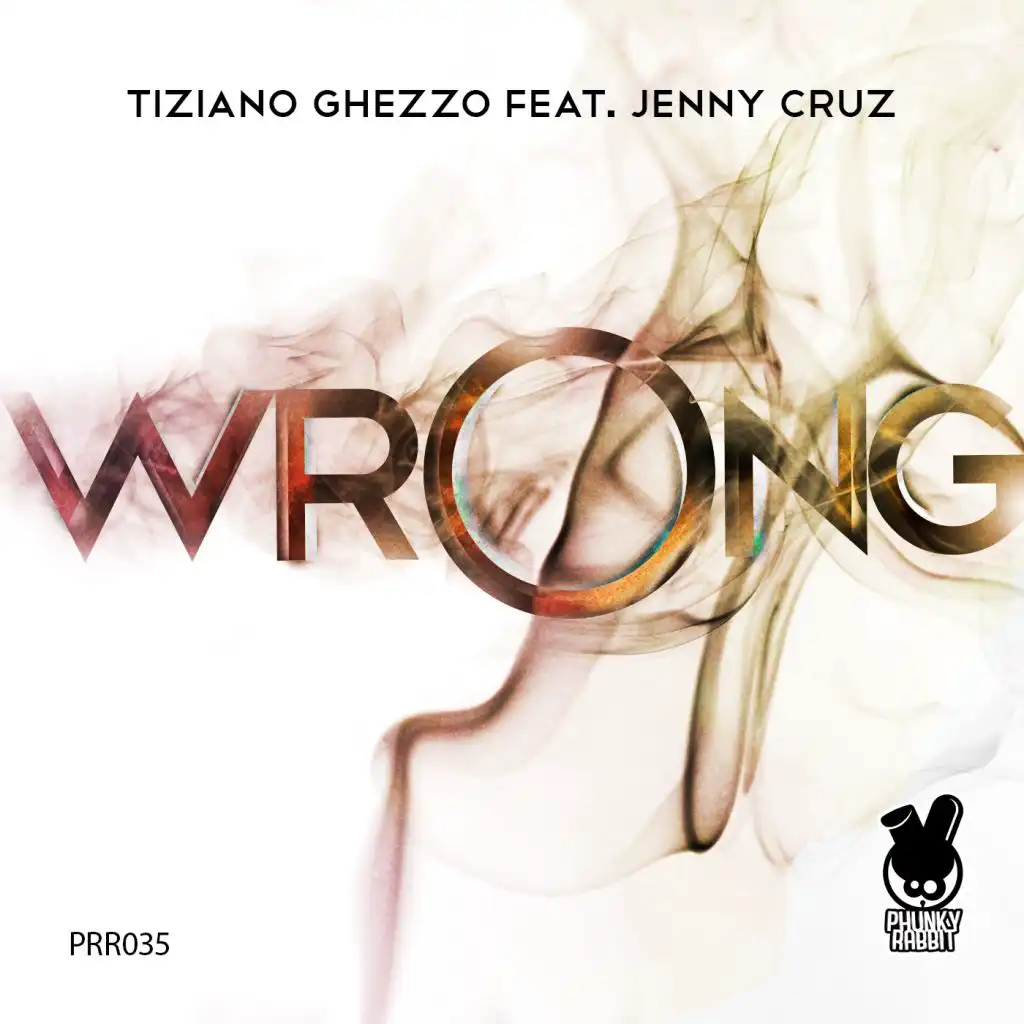 Wrong (TG Dub) [feat. Jenny Cruz]