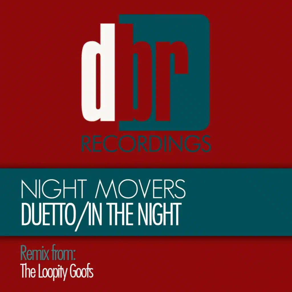 Duetto / In The Night EP