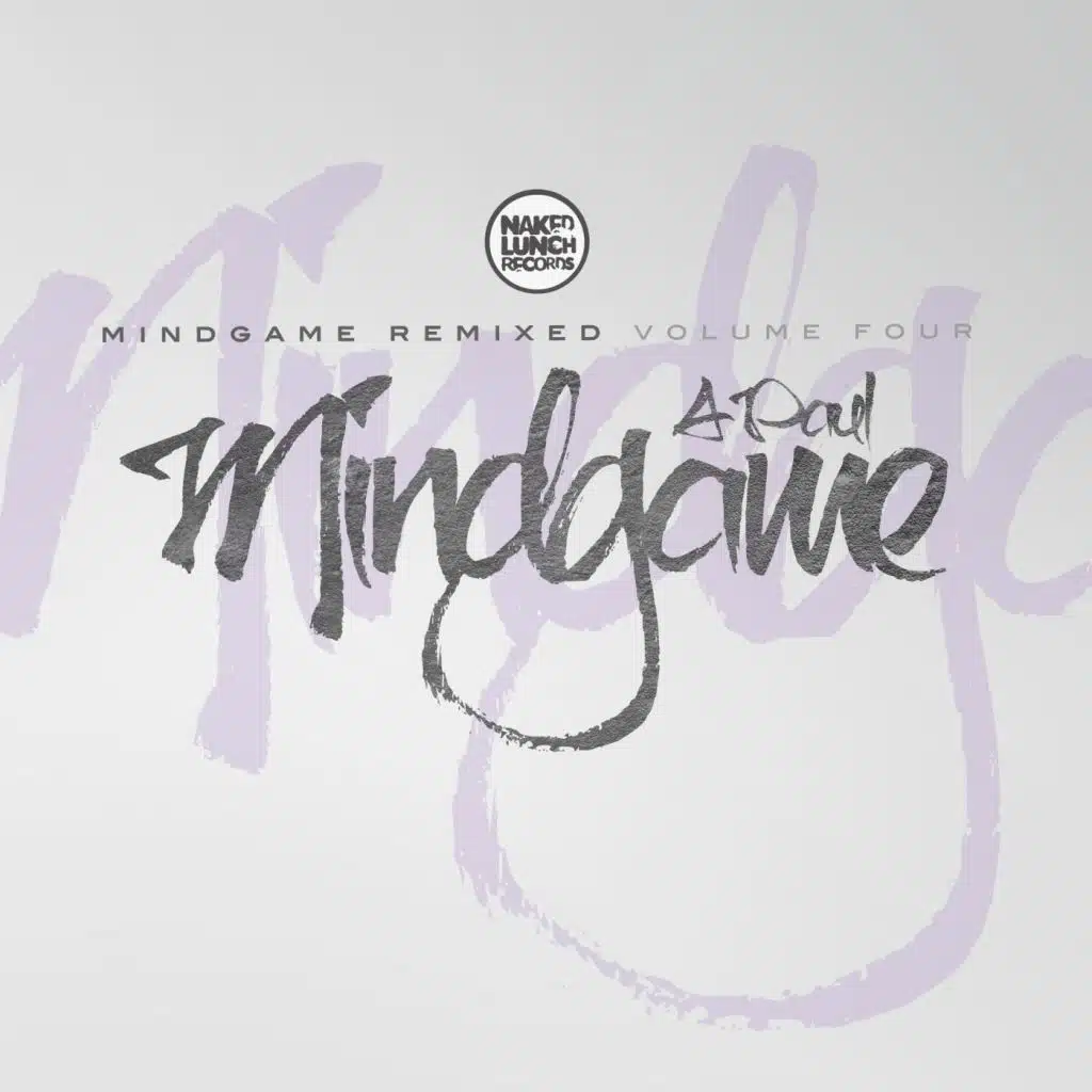 Step Back (Octoplex Remix)