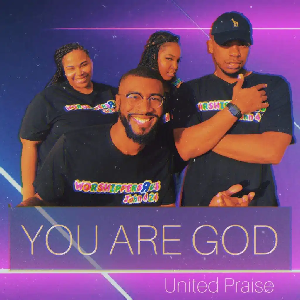 You Are God