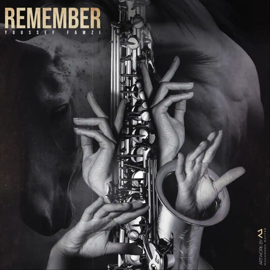 Remember (feat. Dalia Farid)