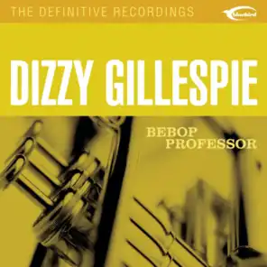 Dizzy Gillespie & his Orchestra & Luciano "Chano" Pozo