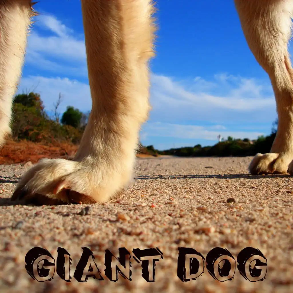 Giant Dog