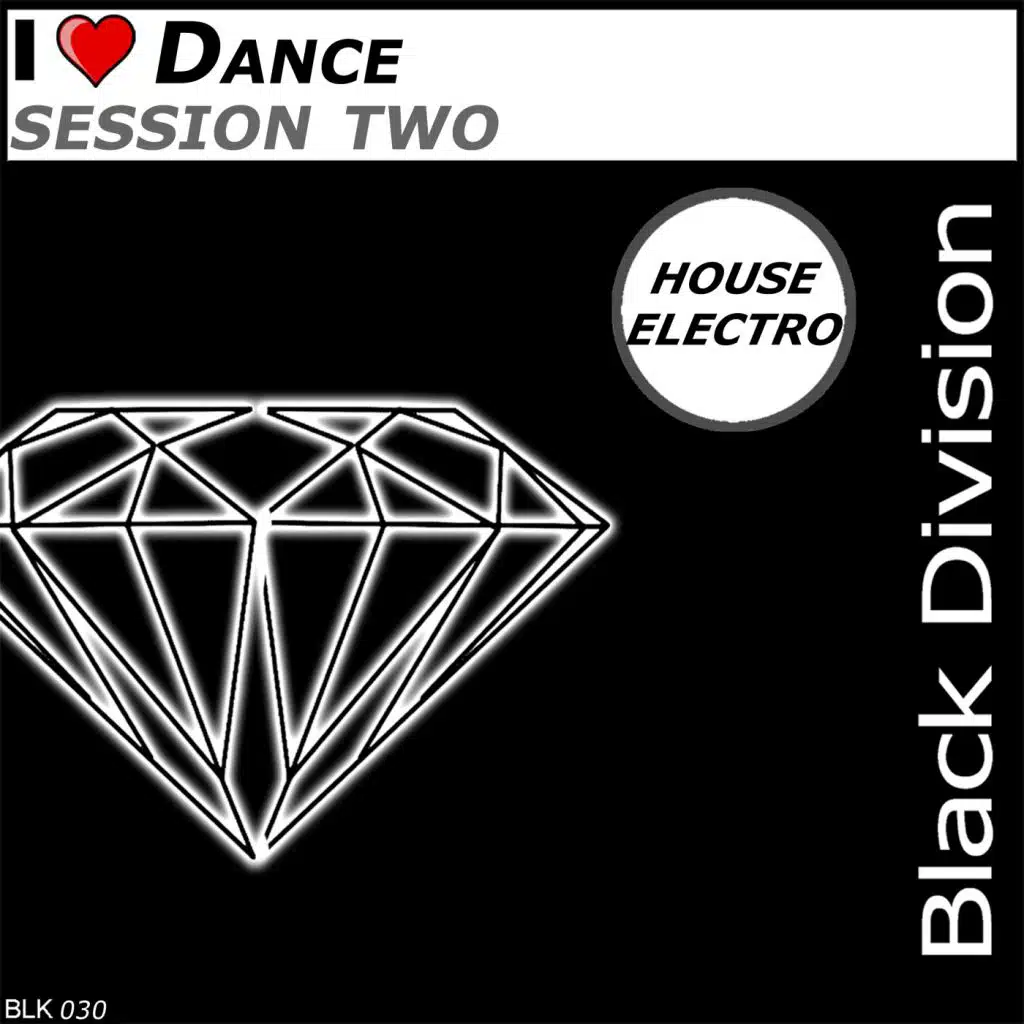 I Love Dance Session Two