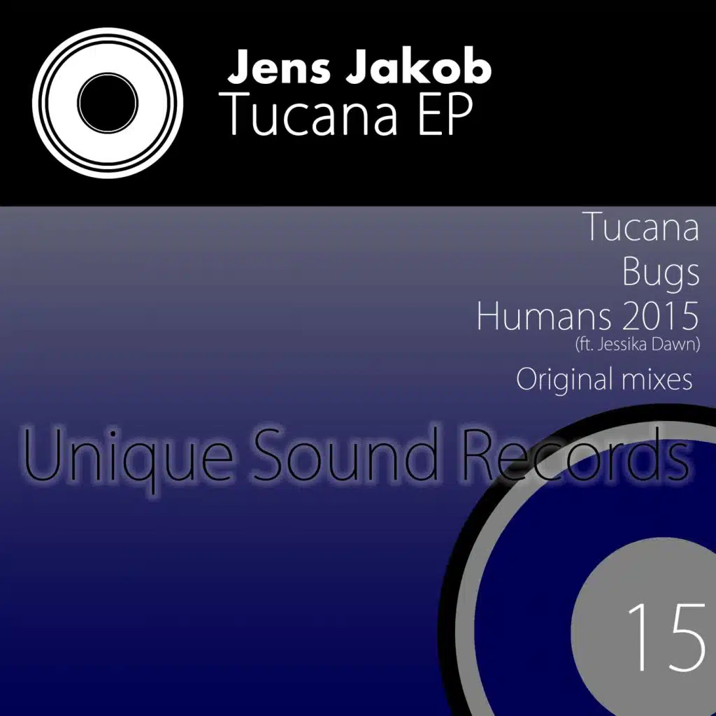 Tucana EP
