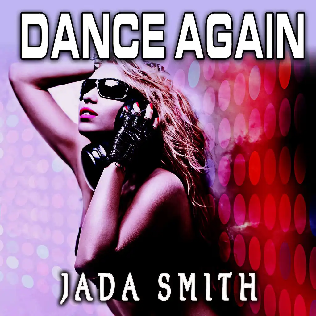 Dance Again (Dj Ivan Club Mix)
