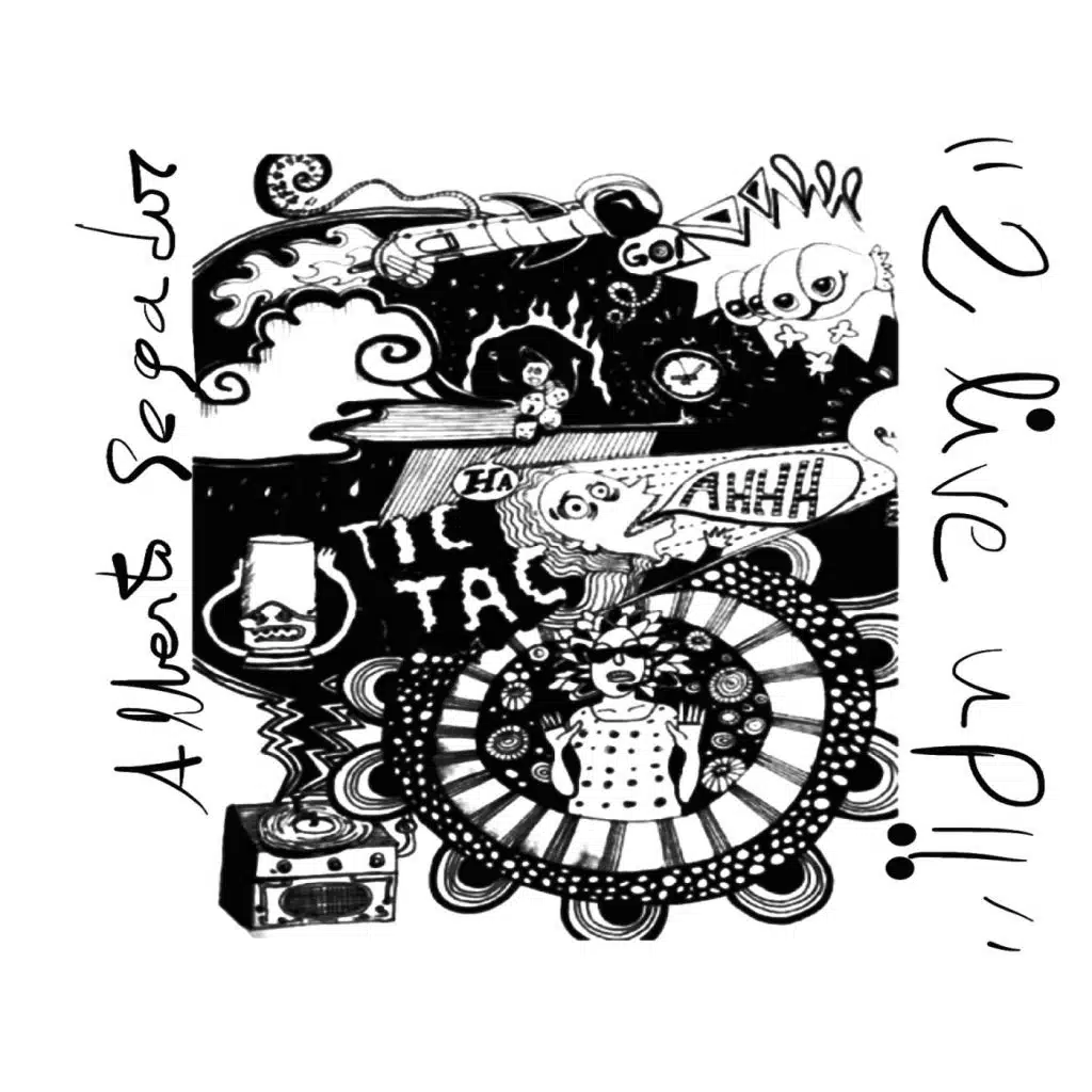 2 Live Up!! (Matt Correa Remix)