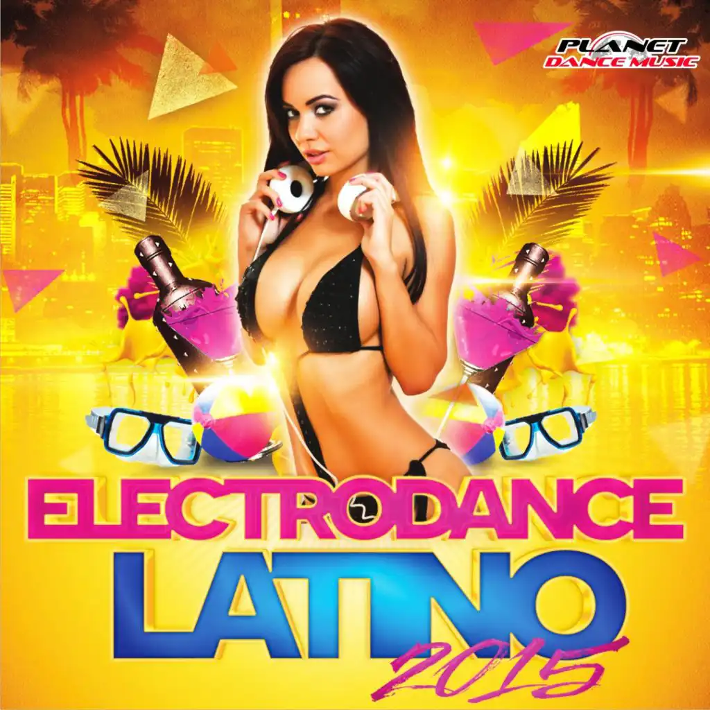 Te Voy A Dar (Radio Edit) [feat. Underes]