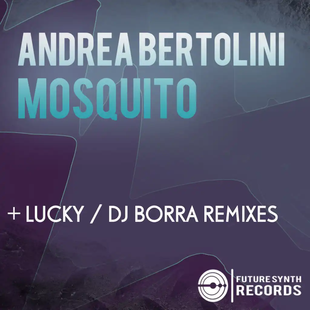 Mosquito (Lucky Remix)