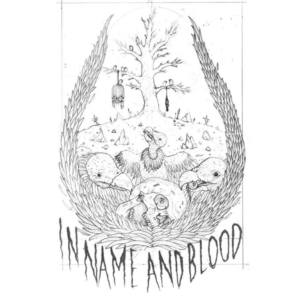 In Name And Blood