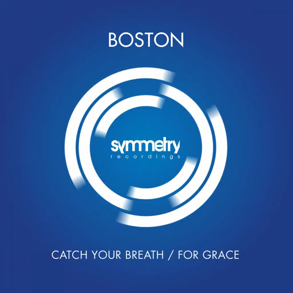Catch Your Breath / For Grace