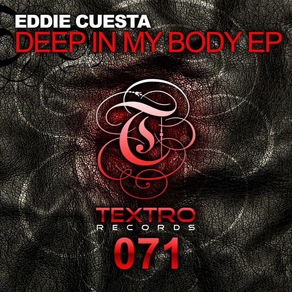 Deep In My Body EP