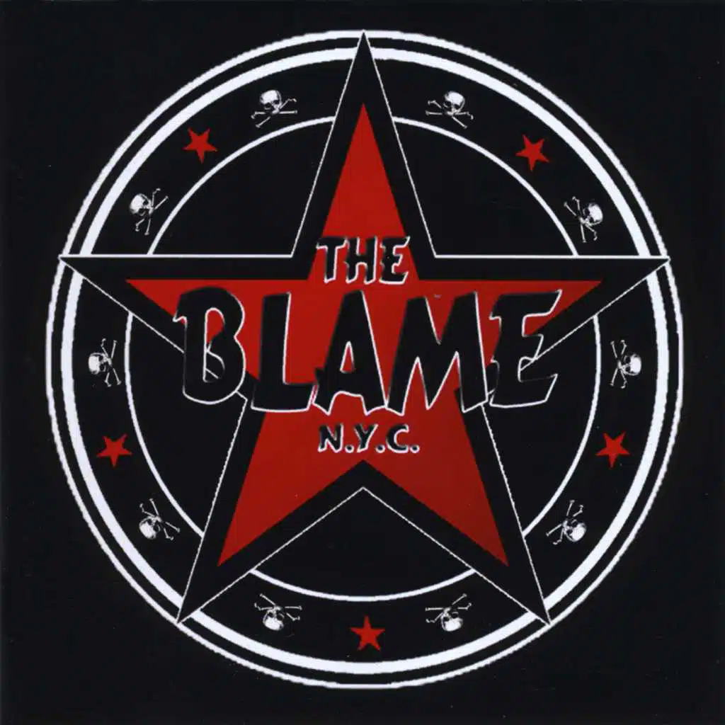 The Blame