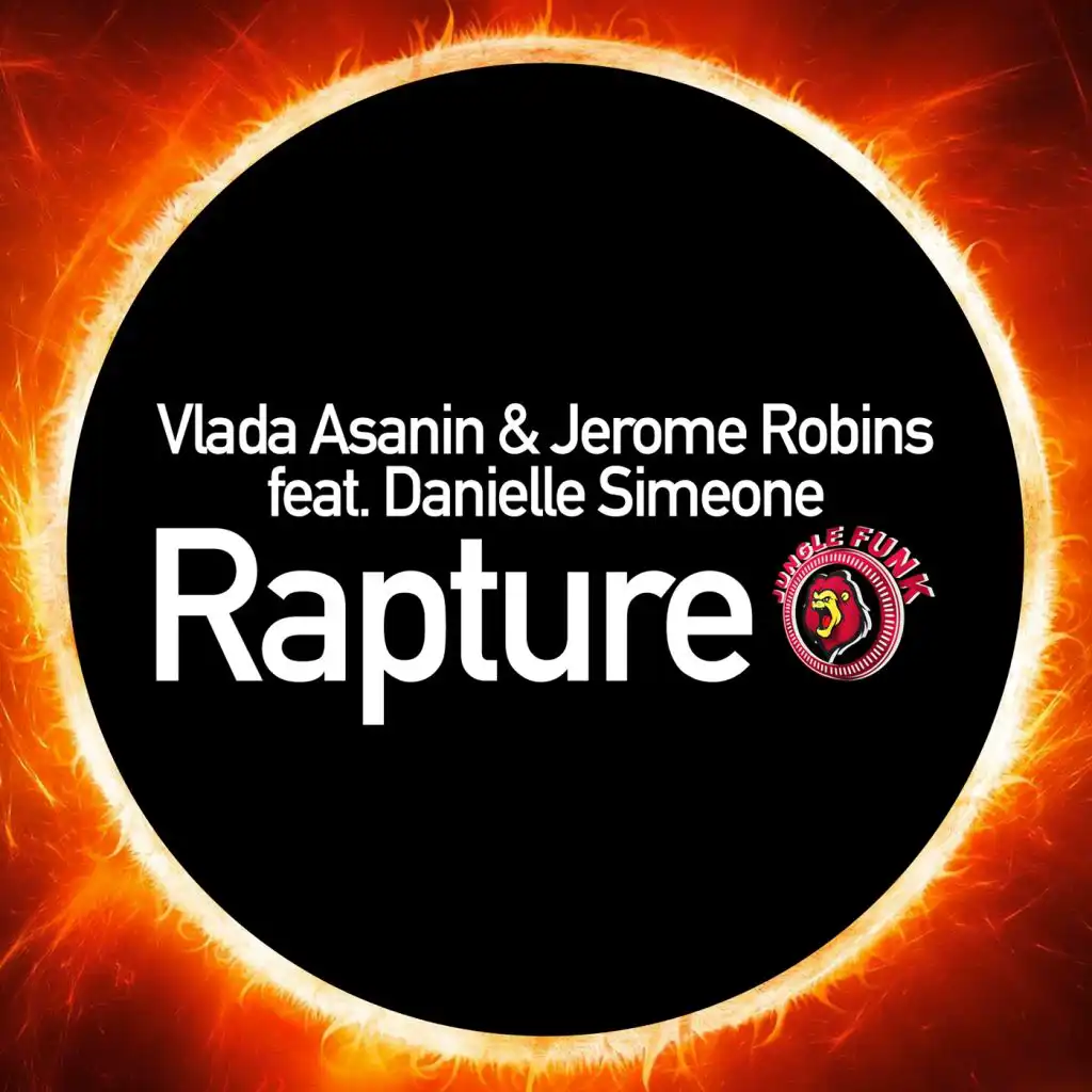 Rapture (feat. Danielle Simeone)