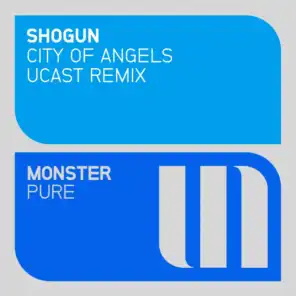City Of Angels (UCast Remix)