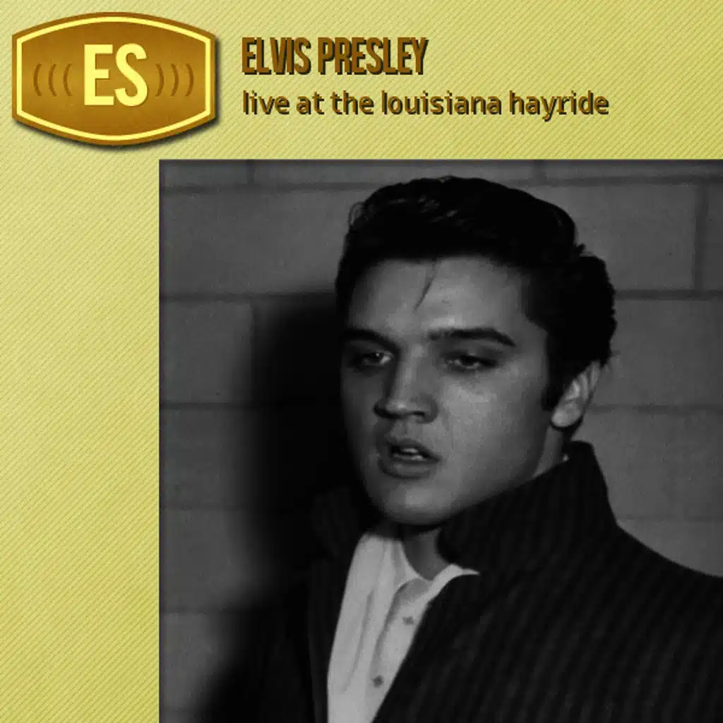 Hearts of Stone (Live)