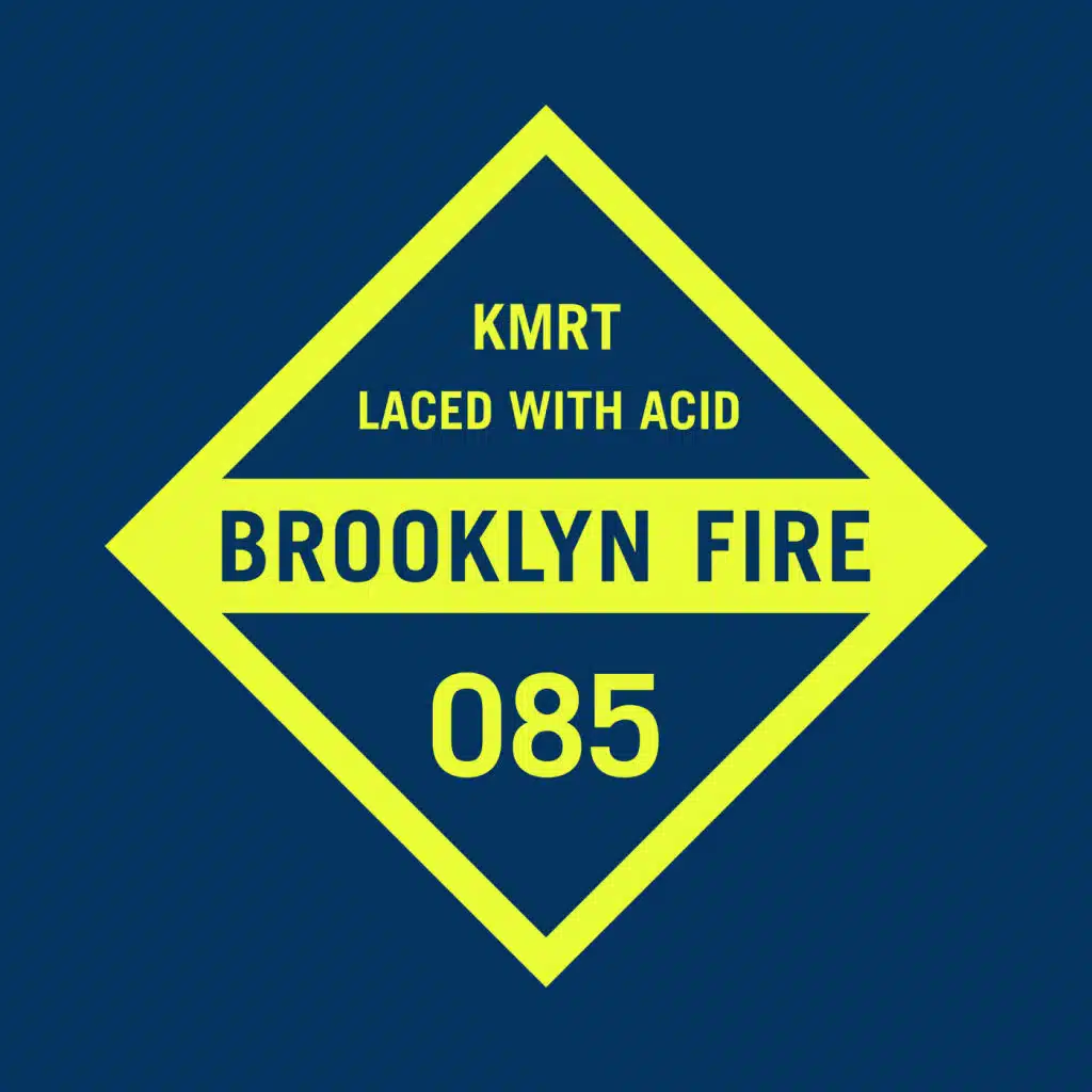 Laced with Acid