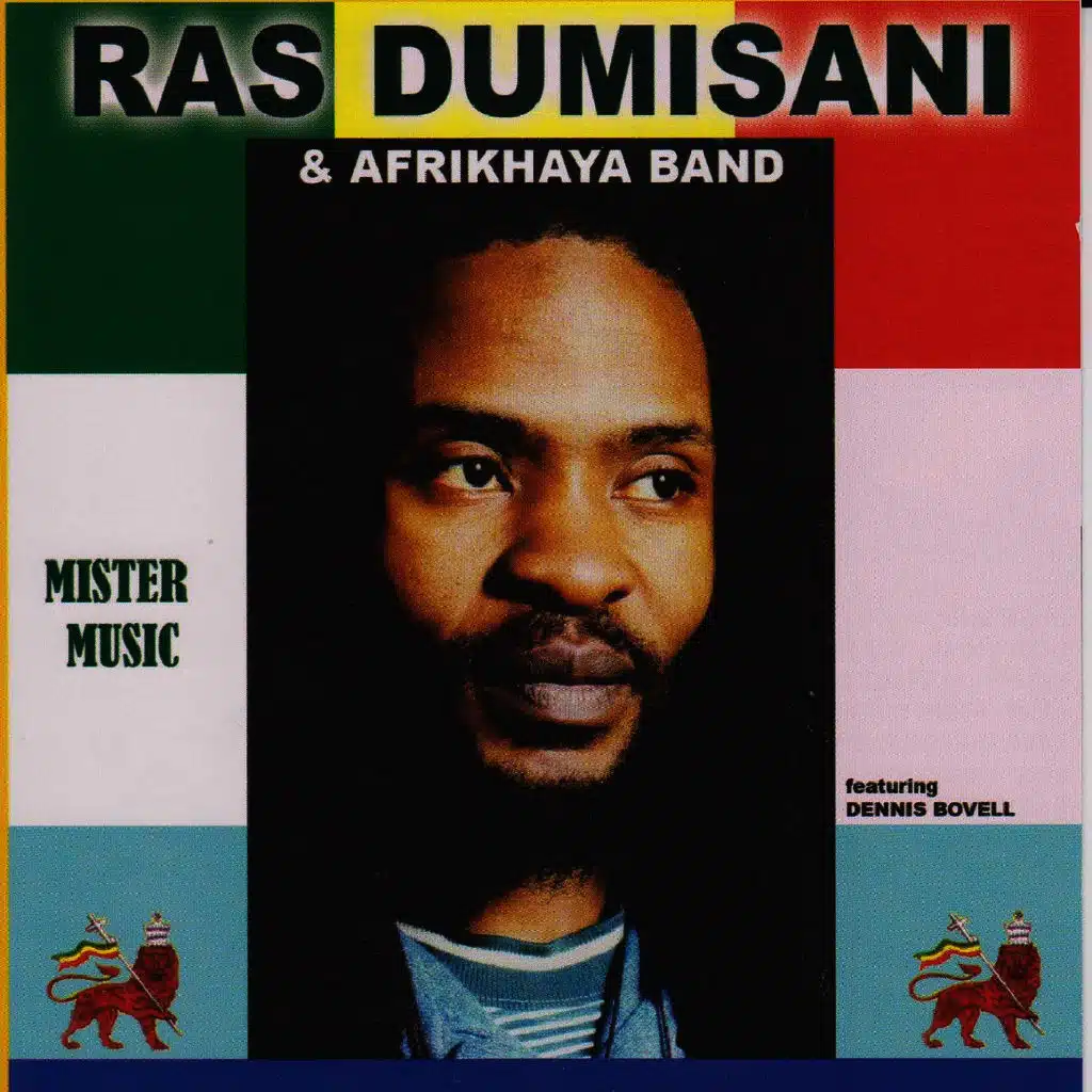 Mister Music