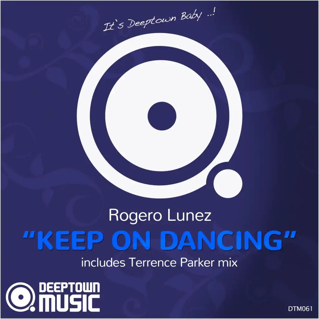 Keep On Dancing (Caldarola Remix)